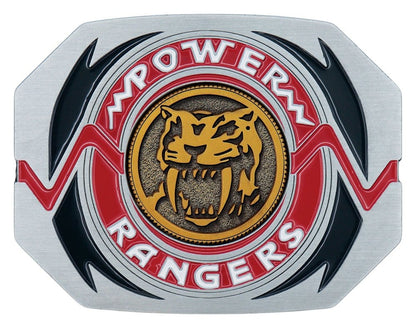 Power Rangers Replik Interchangeable Power Morpher Limited Edition 7 x 9 cm