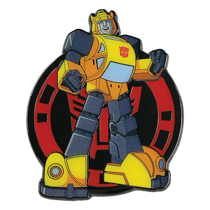 Transformers Ansteck-Pins Display Mystery Pin Badge (12)