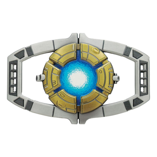 Transformers Replik Matrix of Leadership Metal Limited Edition 14 cm