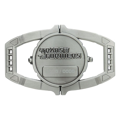 Transformers Replik Matrix of Leadership Metal Limited Edition 14 cm