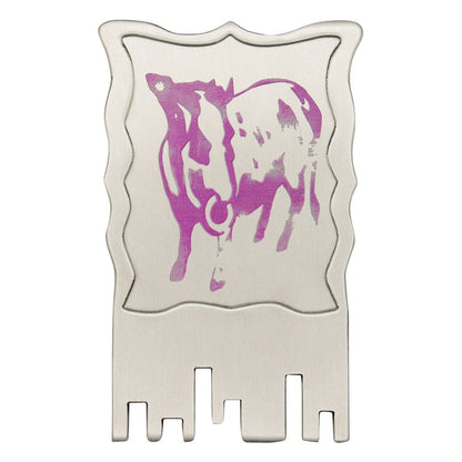 Silent Hill Replik Purple Bull Key Limited Edition