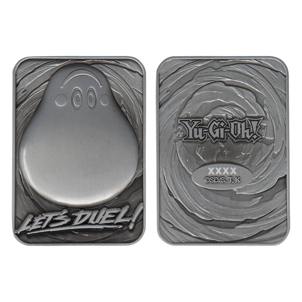 Yu-Gi-Oh! Replik Karte Marshmallon Limited Edition
