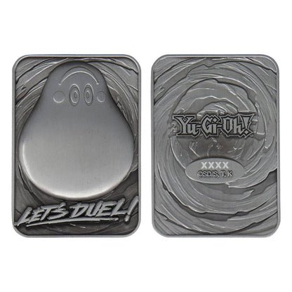 Yu-Gi-Oh! Replik Karte Marshmallon Limited Edition