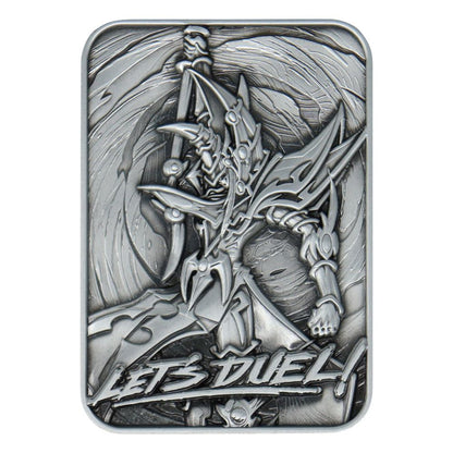 Yu-Gi-Oh! Replik Karte Dark Paladin Limited Edition