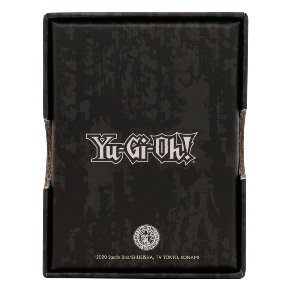Yu-Gi-Oh! Halskette Blue-Eyes White Dragon Limited Edition