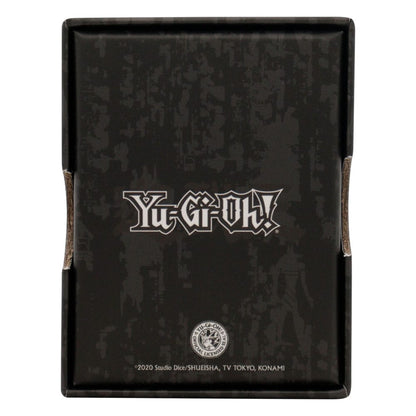 Yu-Gi-Oh! Halskette Blue-Eyes White Dragon Limited Edition