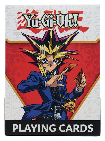 Yu-Gi-Oh! Spielkarten Display (12)