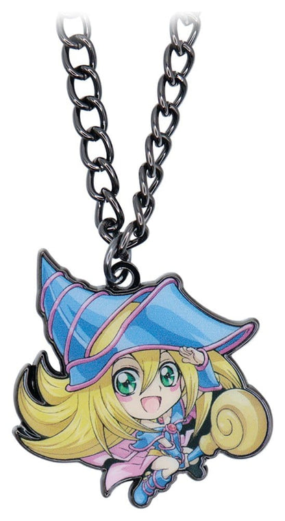 Yu-Gi-Oh! Magician Halskette Twin Set 4 x 4 cm