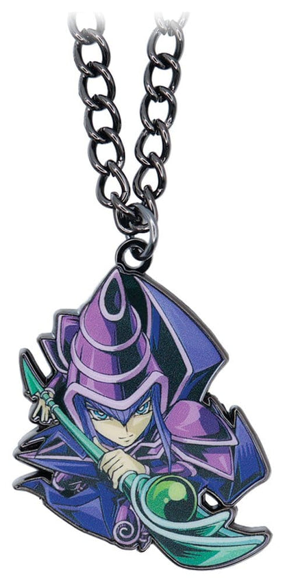 Yu-Gi-Oh! Magician Halskette Twin Set 4 x 4 cm