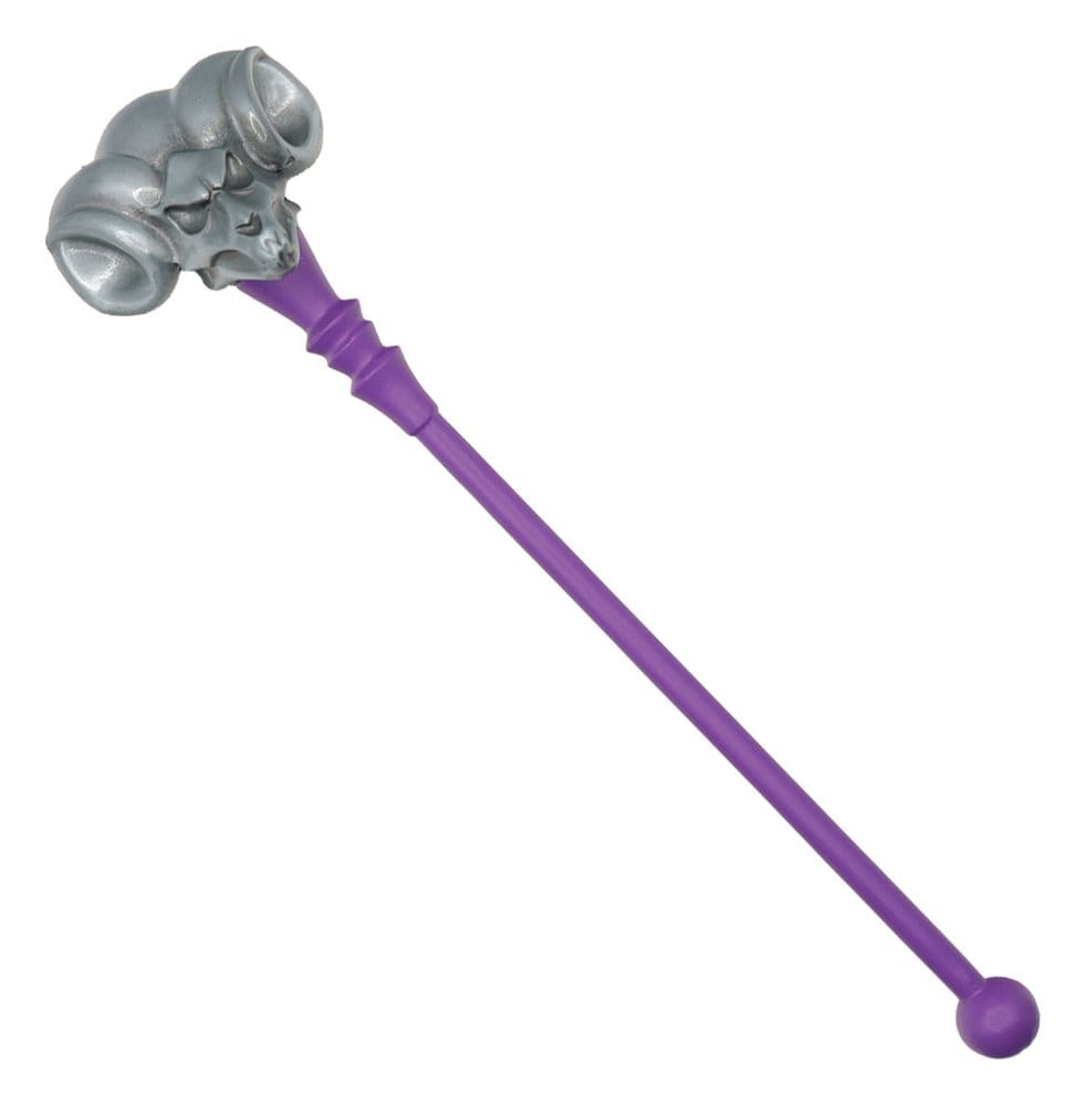 Masters of the Universe Replik Miniature Havoc Staff Limited Edition 18 cm