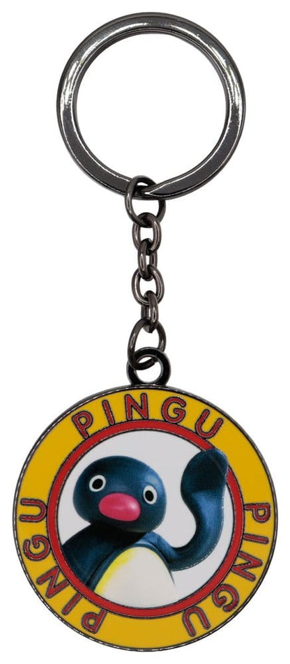 Pingu Schlüsselanhänger Noot Noot Limited Edition