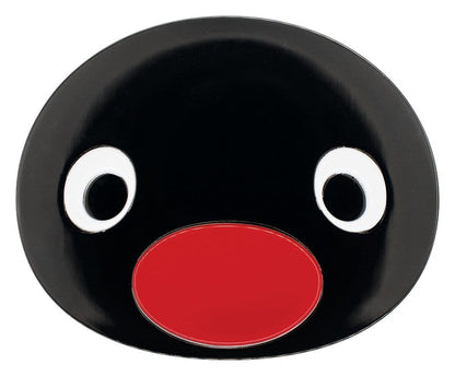 Pingu Flaschenöffner Magnetic