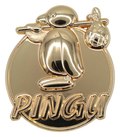 Pingu Mystery Ansteck-Pins Blind Box Display (12)