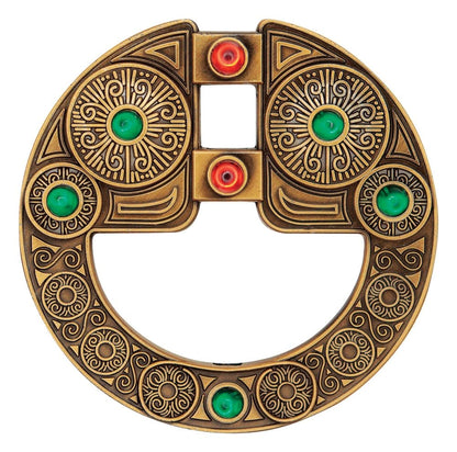 The Witcher Replik 1/1 Renfri's Brooch