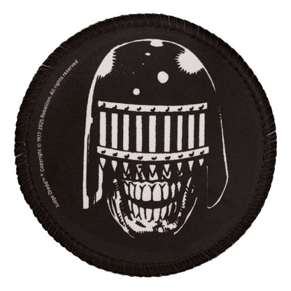 2000 AD Schreibtischunterlage & Untersetzer Judge Dredd