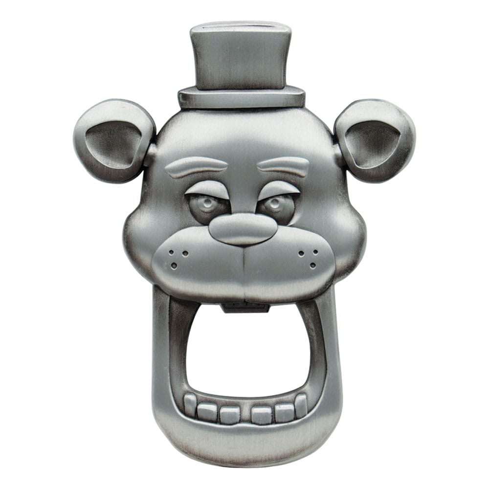 Five Nights at Freddy´s Flaschenöffner 10 cm