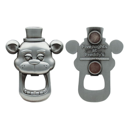 Five Nights at Freddy´s Flaschenöffner 10 cm