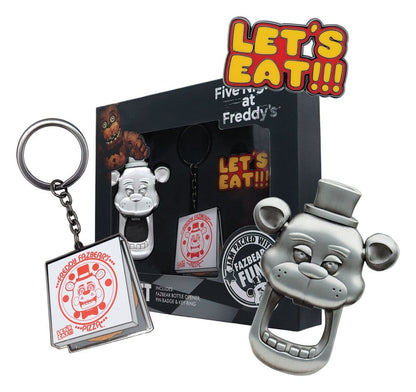 Five Nights at Freddy's Geschenkbox
