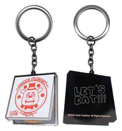 Five Nights at Freddy's Geschenkbox
