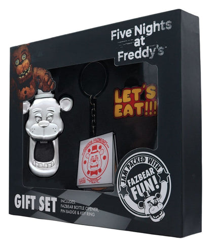 Five Nights at Freddy's Geschenkbox