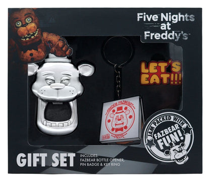 Five Nights at Freddy's Geschenkbox