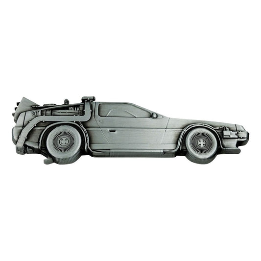Zurück in die Zukunft Flaschenöffner DeLorean