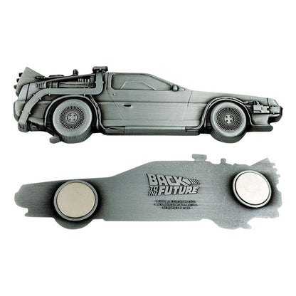 Zurück in die Zukunft Flaschenöffner DeLorean