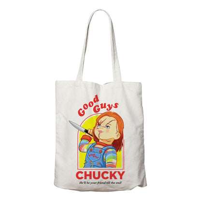 Chucky Tragetasche