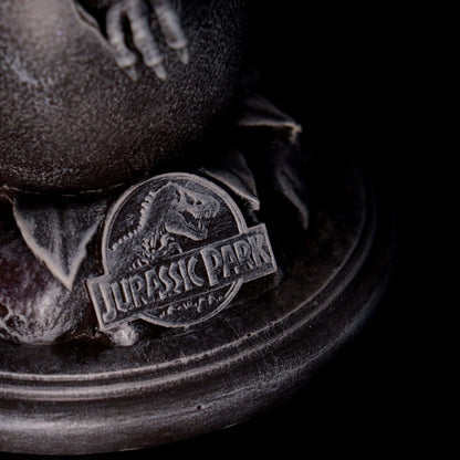 Jurassic Park Replikas 30th Anniversary Replica Egg & John Hammond Cane Set