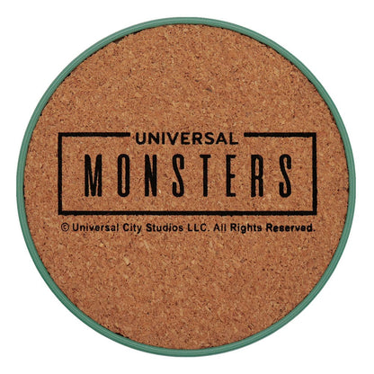 Universal Monsters Untersetzer 4er-Pack