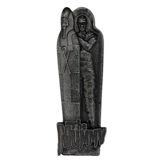 Universal Monsters Metallbarren Frankenstein´s Monster Limited Edition
