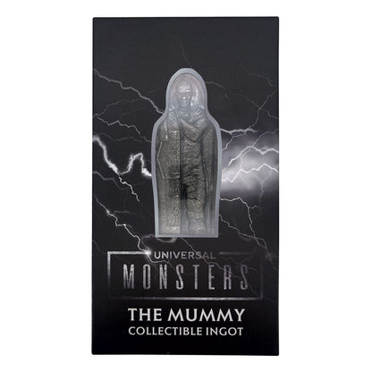 Universal Monsters Metallbarren Frankenstein´s Monster Limited Edition