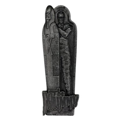 Universal Monsters Metallbarren Frankenstein´s Monster Limited Edition