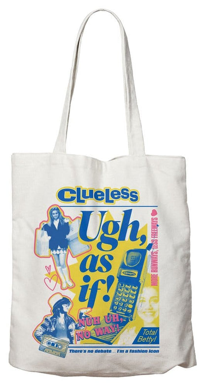 Clueless Tragetasche