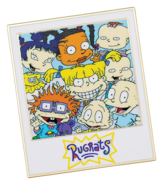 Rugrats Ansteck-Pin Limited Edition 35th Anniversary