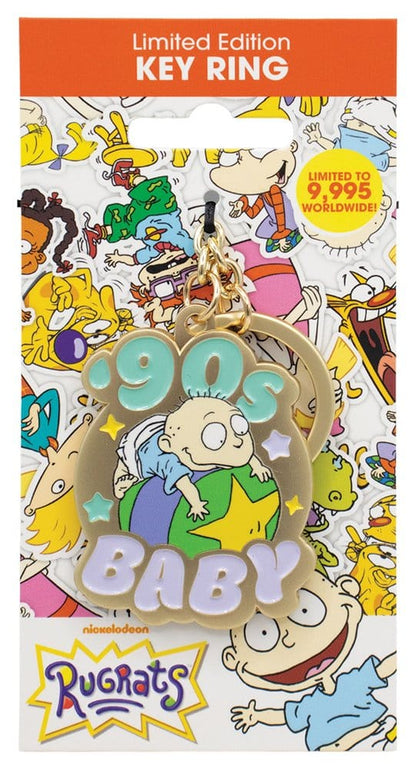 Rugrats Limited Edition 35th Anniversary Schlüsselanhänger