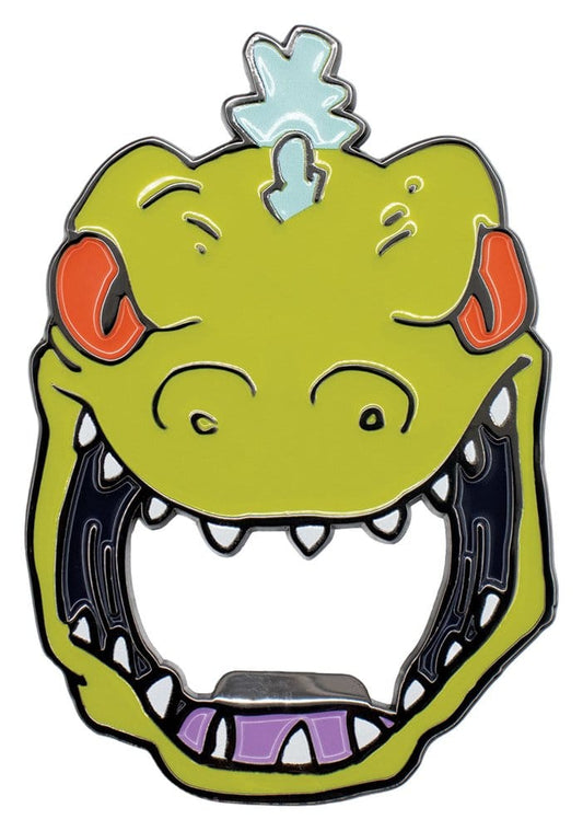 Rugrats Flaschenöffner 35th Anniversary Reptar