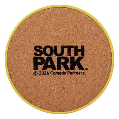 South Park Untersetzer 4er-Pack