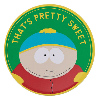 South Park Untersetzer 4er-Pack
