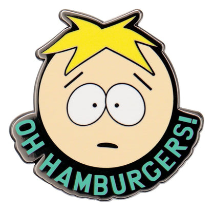 South Park Mystery Ansteck-Pins Display (12)