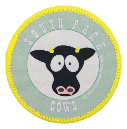 South Park Schreibtischunterlage & Untersetzer Elementary School Bus
