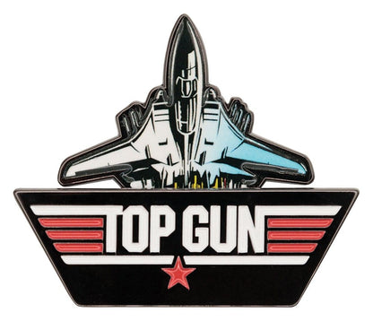 Top Gun Ansteck-Pin Moving Limited Edition