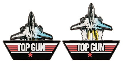Top Gun Ansteck-Pin Moving Limited Edition