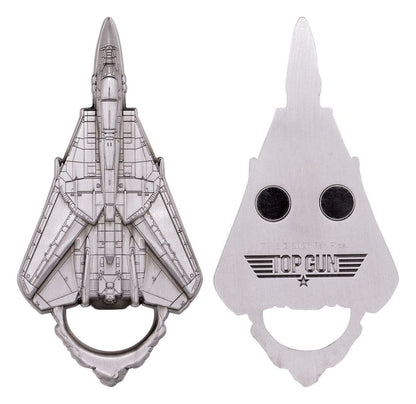 Top Gun Flaschenöffner F-14 Limited Edition