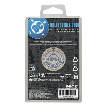 DC Comics Sammelmünze DC Comics