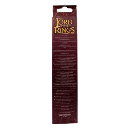 Herr der Ringe Schreibtischunterlage & Untersetzer