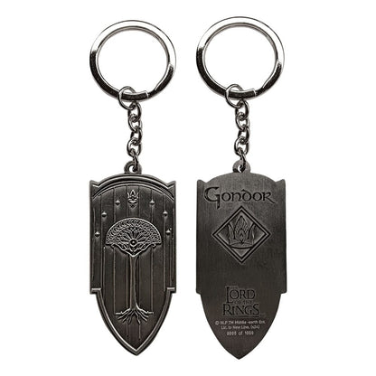 Herr der Ringe Schlüsselanhänger Gondor