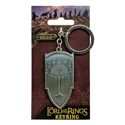 Herr der Ringe Schlüsselanhänger Gondor