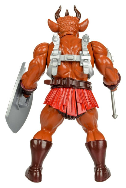 Legends of Dragonore: Warriors of the Galaxy Wave 2 Actionfigur Ygg 14 cm