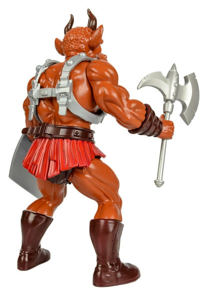 Legends of Dragonore: Warriors of the Galaxy Wave 2 Actionfigur Ygg 14 cm